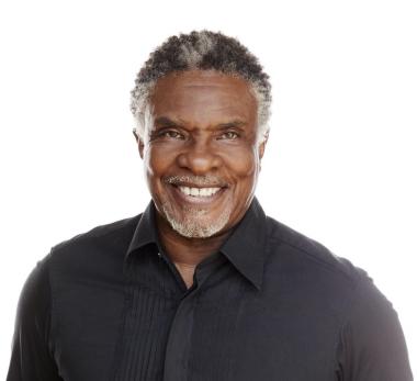 Keith David