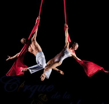 Cirque de la Symphonie