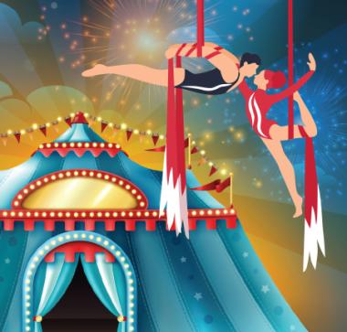 Family Cirque