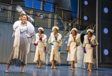 Anything Goes