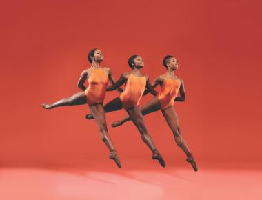 Dance Theatre of Harlem: The company will perform a forward-thinking repertoire that uses the language of ballet to celebrate Black culture, as part of the Headliners series at the Lesher Center for the Arts April 29-30, 2022.
