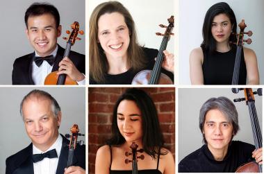 EOS Ensemble