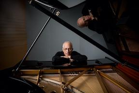 Acclaimed Film Composer James Newton Howard