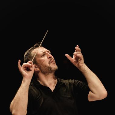 Thomas Ades