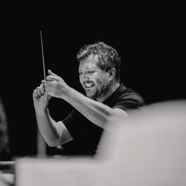 Thomas Ades