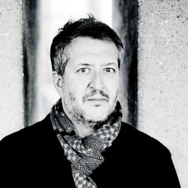 Thomas Ades
