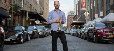 Amir ElSaffar