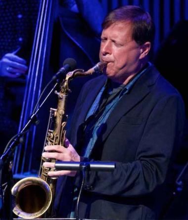 Chris Potter
