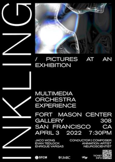 Inkling poster
