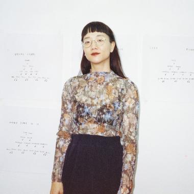 Christine Sun Kim