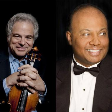Itzhak Perlman