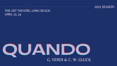 Quando