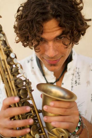 Antonio Lizana