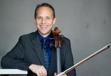 Christopher Costanza – Cello and Piano Classics, Tateuchi Hall