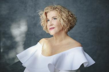 Photo, Heidi Moss Erickson, Soprano