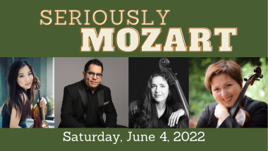 Gold Coast Chamber Players