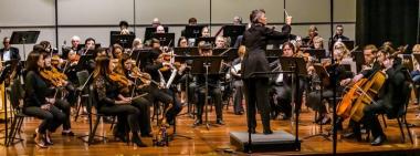 Palo Alto Philharmonic Orchestra