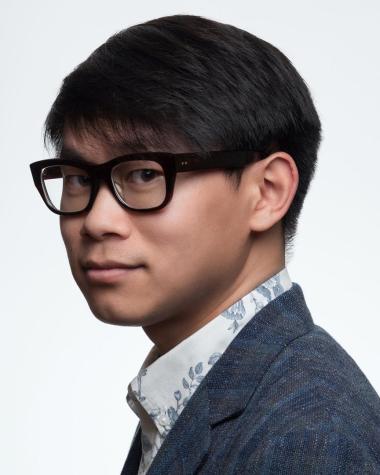California Symphony closes out the season with a spectacular "Epic Finale," presented May 14-15, 2022 at the Lesher Center for the Arts in Walnut Creek, featuring the symphony’s live premiere of Young American Composer-in-Residence Viet Cuong’s (pictured) "Next Week’s Trees."