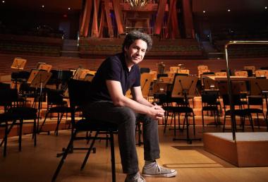 Gustavo Dudamel