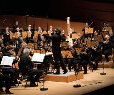 Gustavo Dudamel