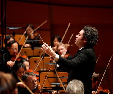 Dudamel