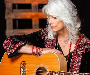 Emmylou Harris