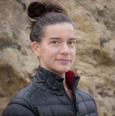 Hope Mohr