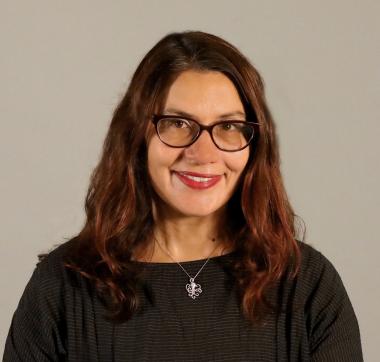 Ranu Mukherjee