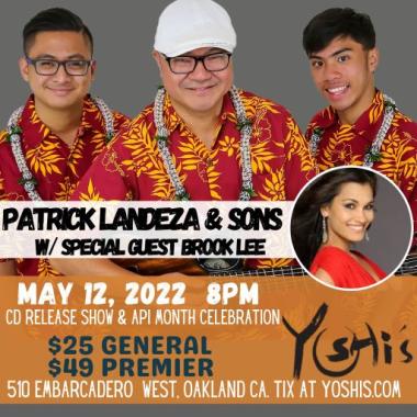 Patrick Landeza & Sons