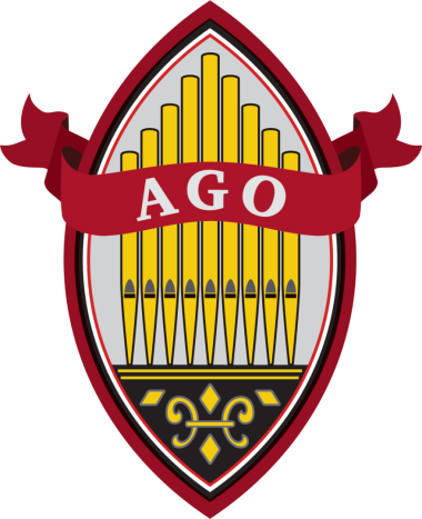 AGO logo