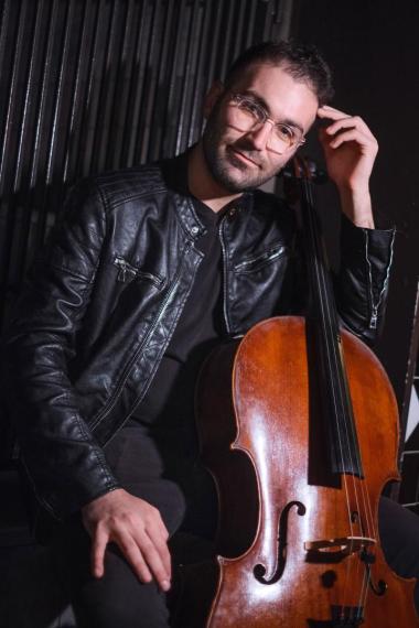 Evan Kahn, Cello