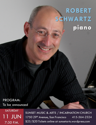 Robert Schwartz