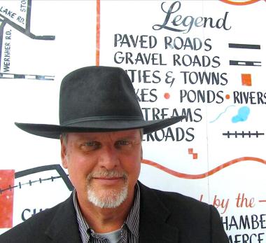 Michael Daugherty