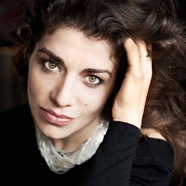 Faliks Headshot Credit Lisa Marie Mazzucco