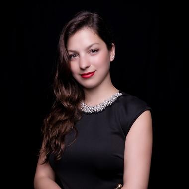 Michelle Di Russo