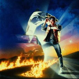 Back to the Future