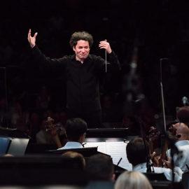 Gustavo Dudamel