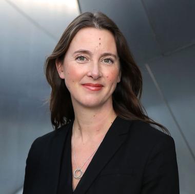 Elsje Kibler-Vermaas