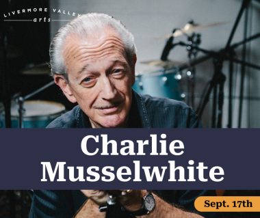 Charlie Musselwhite Sept. 17th