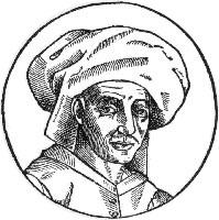 Josquin Desprez (c.1455 - 27 August 1521)
