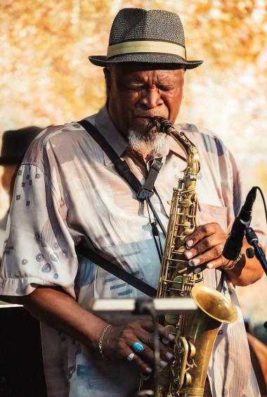 Bobby Watson