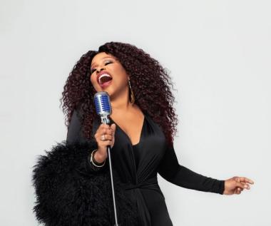 Chaka Khan