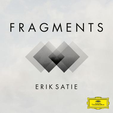 Fragments cover