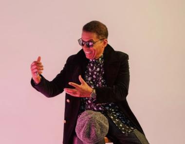 Herbie Hancock