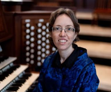 Isabelle Demers, organ