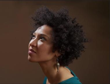 Julia Bullock, curator