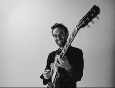 Julian Lage, Guitarist