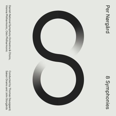 CD cover