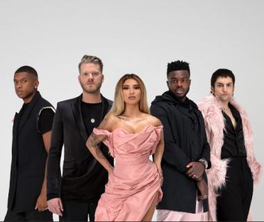 Pentatonix