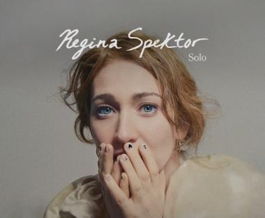 Regina Spektor